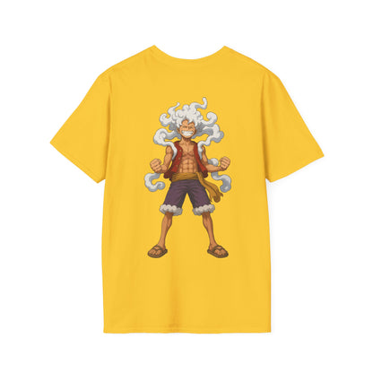 “LUFFY”