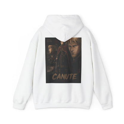 Canute “Awakening”
