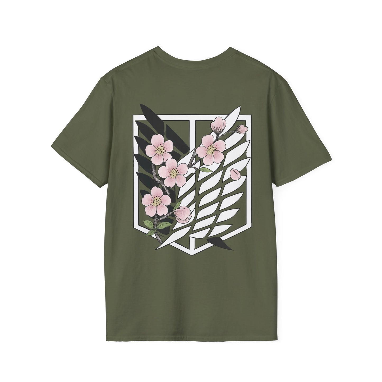 AOT "Freedom"