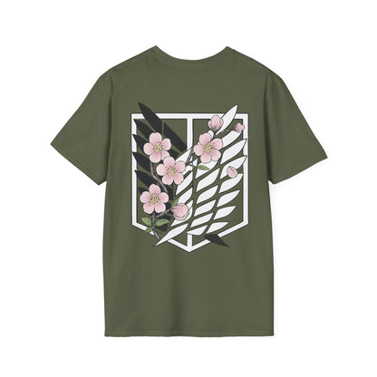 AOT "Freedom"