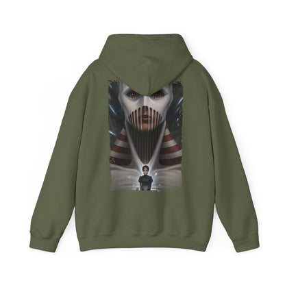 AOT “WAR HAMMER”