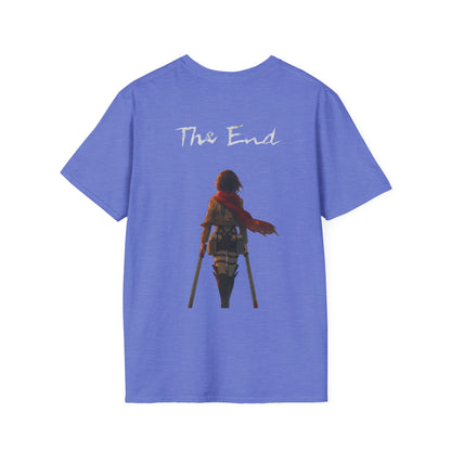 AOT "The End"