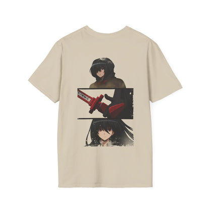 AKAME “ASSASSIN”