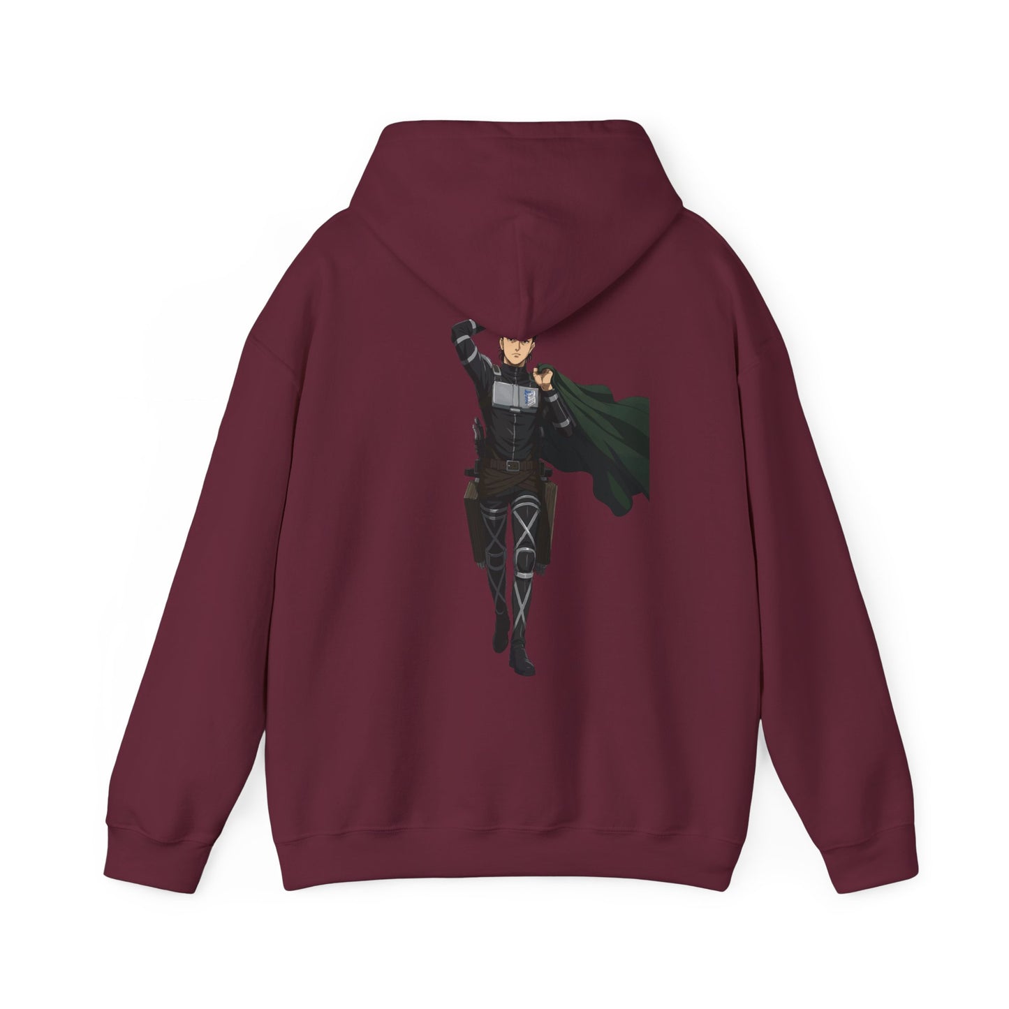 AOT “EREN”