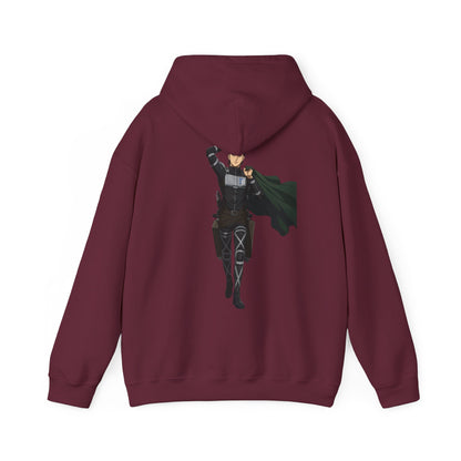 AOT “EREN”