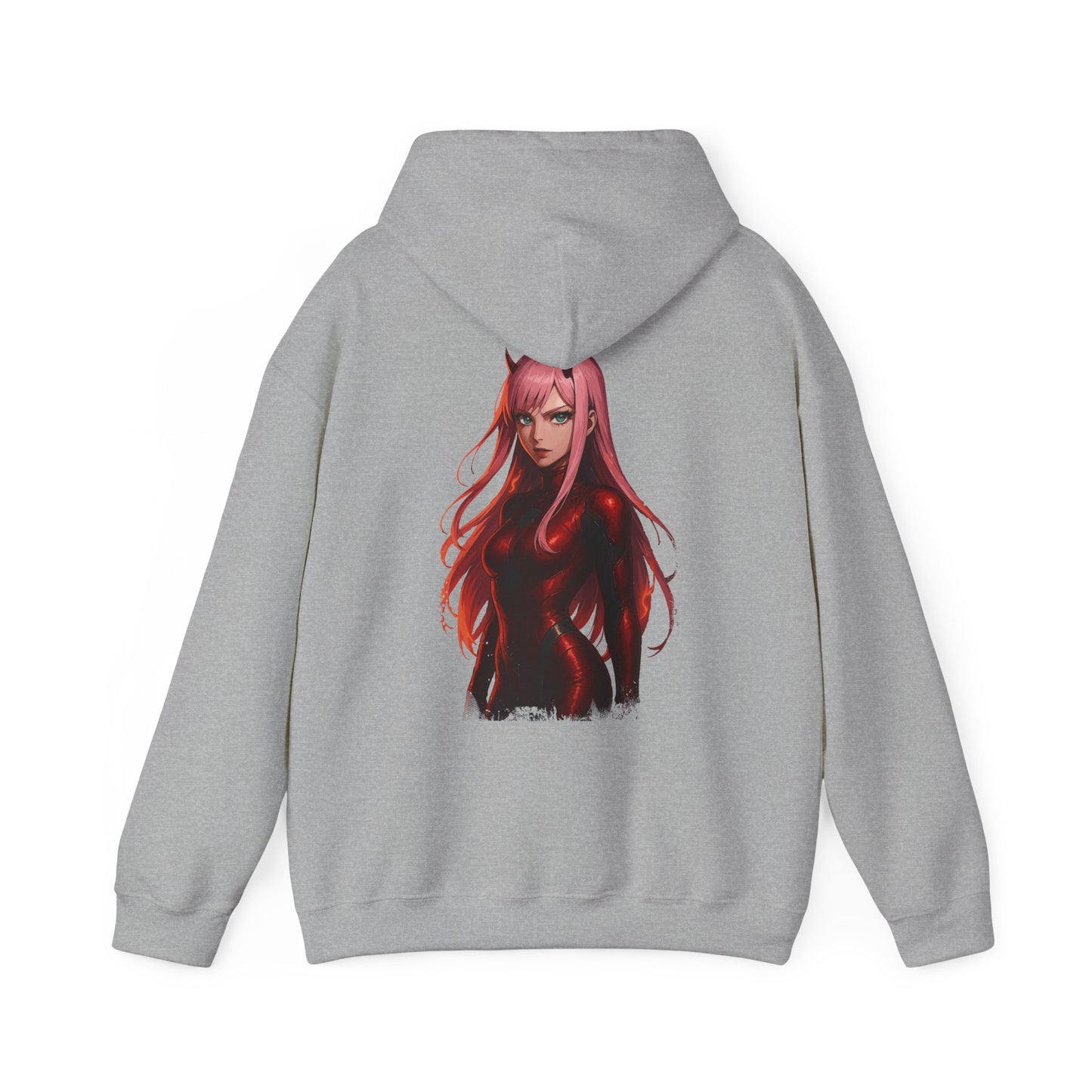 Darling in the Franxx “ZERO TWO”