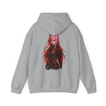 Darling in the Franxx “ZERO TWO”
