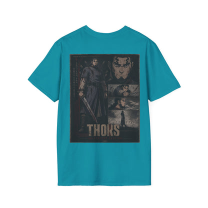 THORS “True Strength”