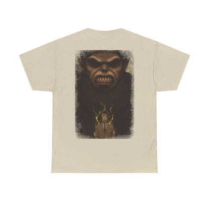 The Beast Titan - Attack On Titan T-Shirt