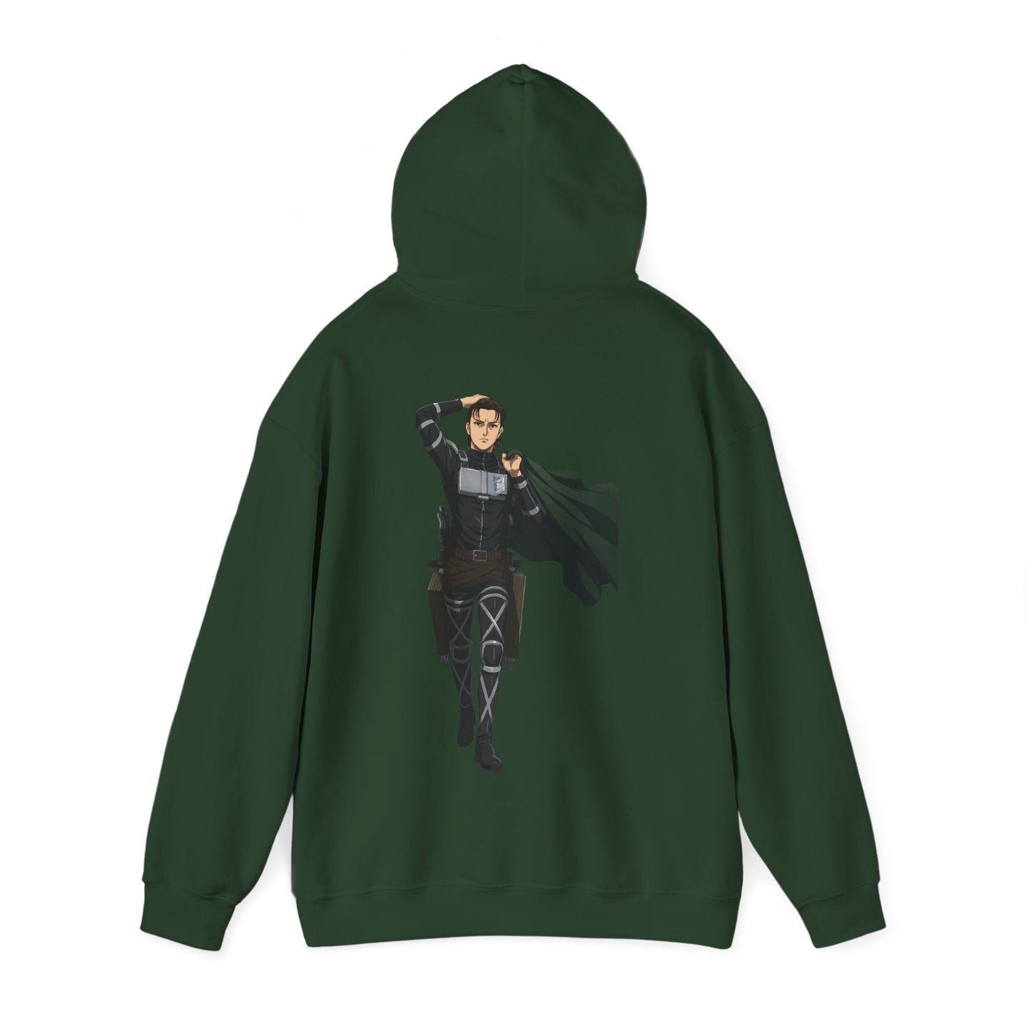 AOT "EREN"