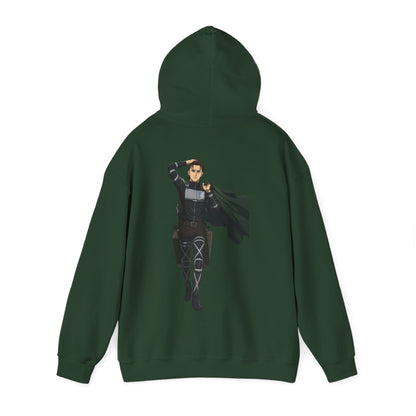 AOT "EREN"