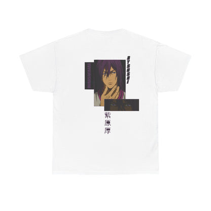 Atsushi Murasakibara - The Giant KNB T-Shirt