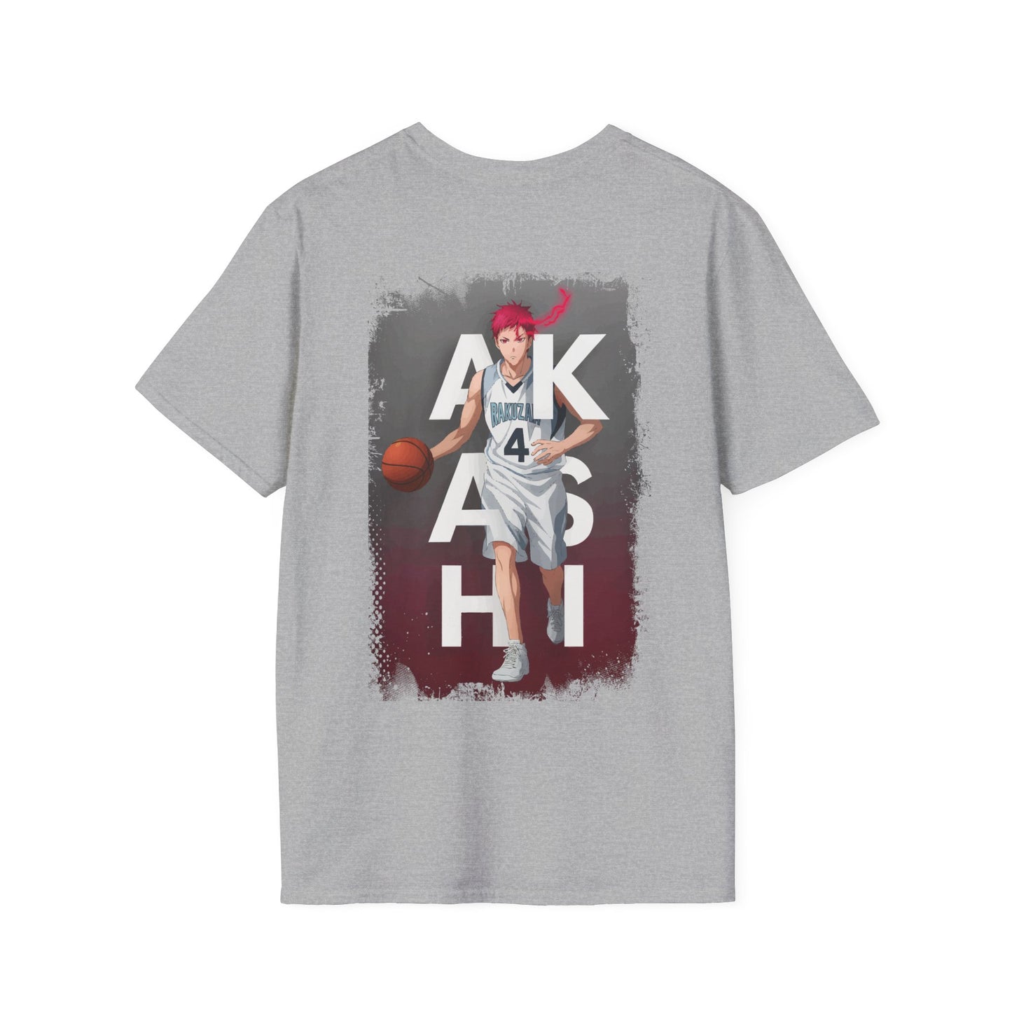 AKASHI “EMPEROR EYE”