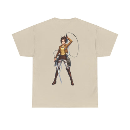 Hange - Attack On Titan T-Shirt