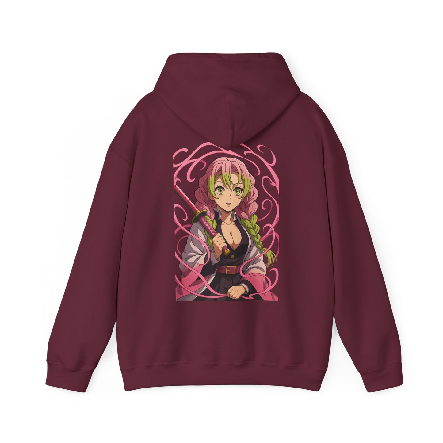 MITSURI “LOVE HASHIRA”
