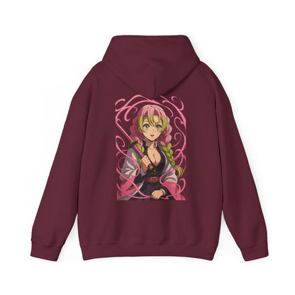 MITSURI “LOVE HASHIRA”