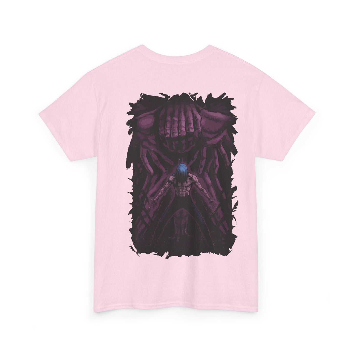 Mahito - Jujutsu Kaisen T-Shirt