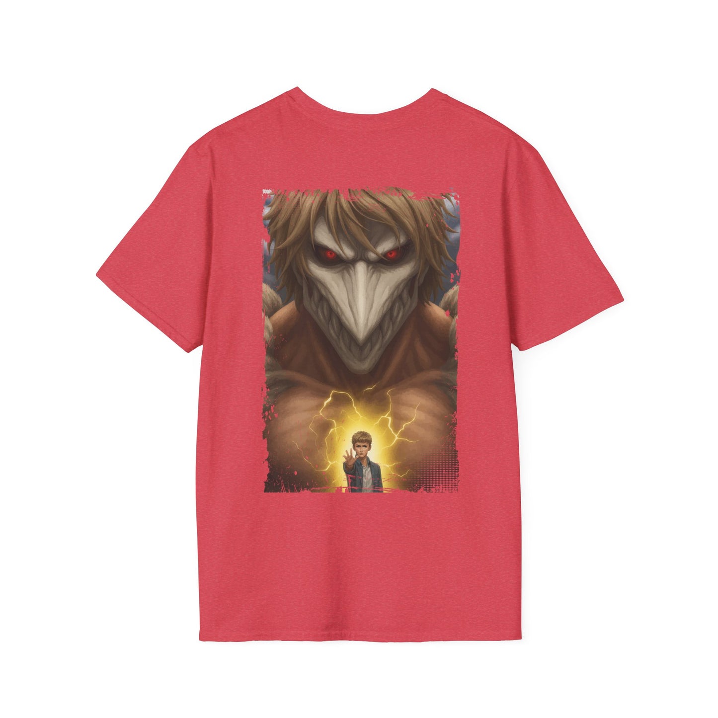 AOT "Sky Predator"