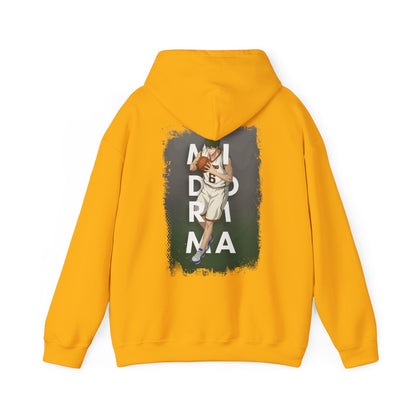 MIDORIMA “PERFECT SHOT”
