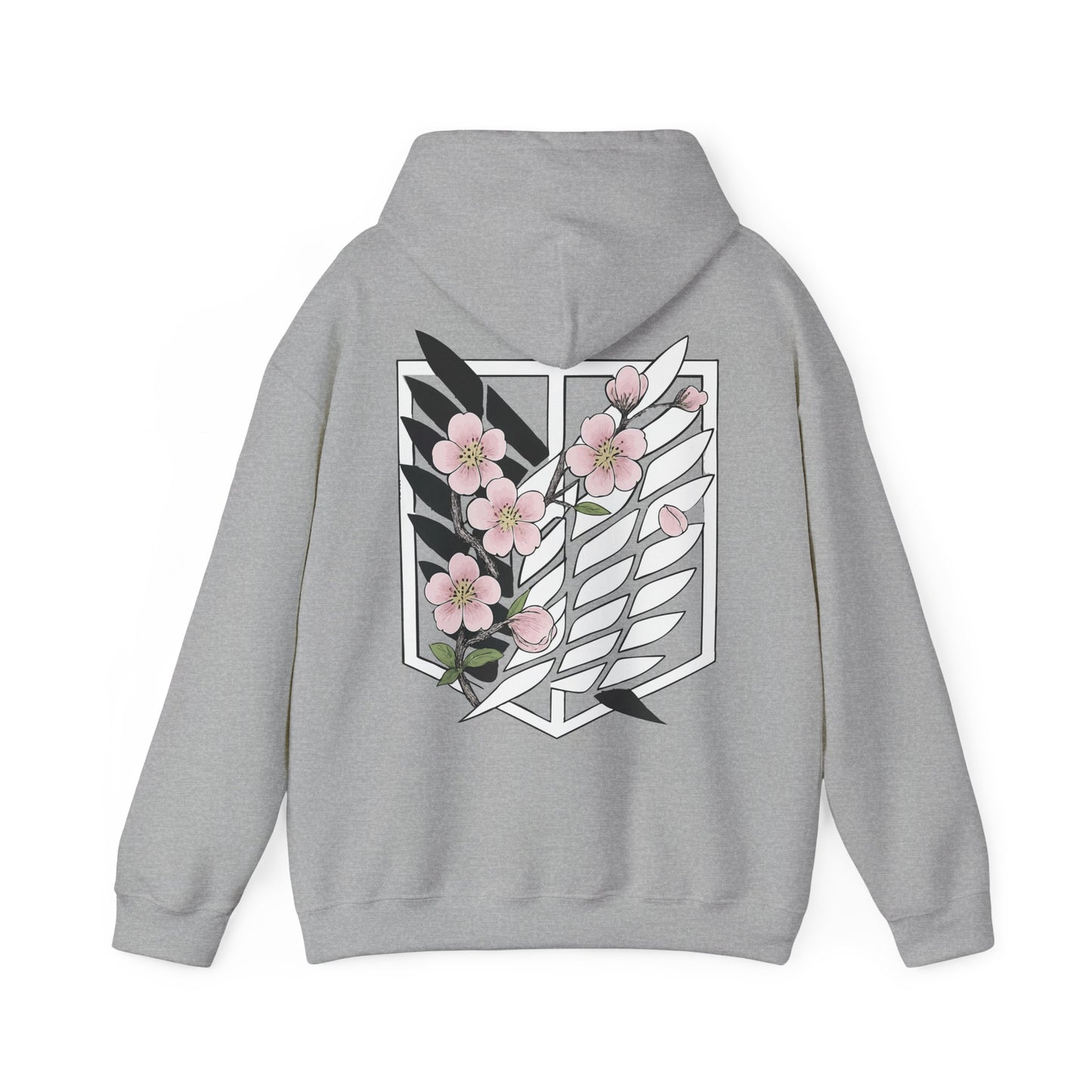 AOT “WINGS OF FREEDOM”