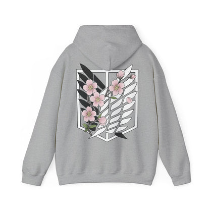 AOT “WINGS OF FREEDOM”