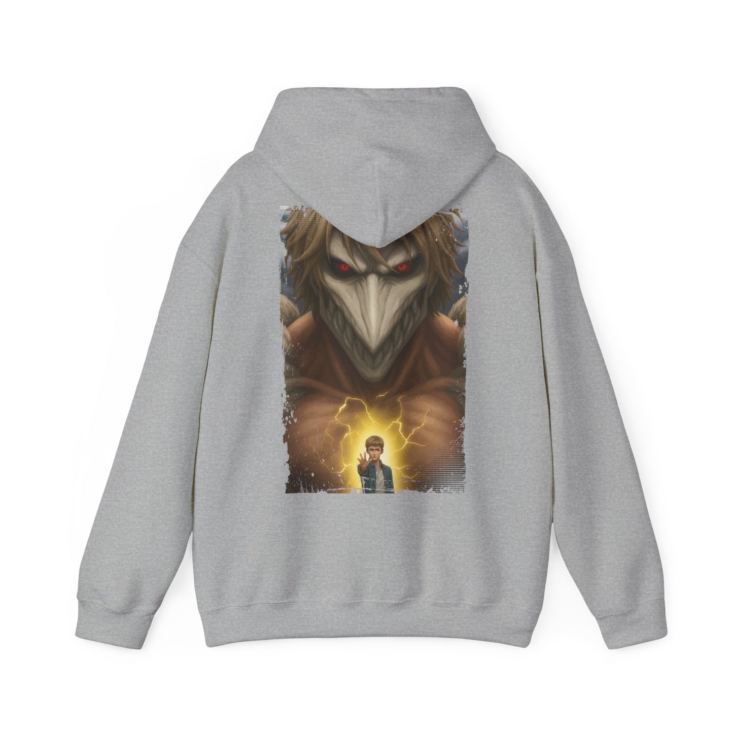 AOT “JAW TITAN”