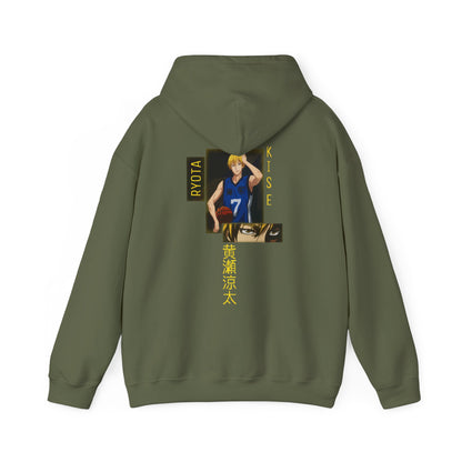 KISE “COPYCAT”