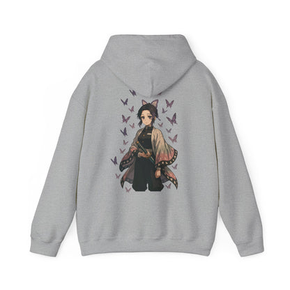SHINOBU “INSECT HASHIRA”