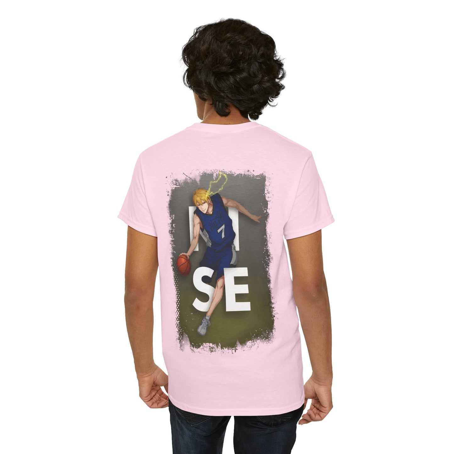 Ryota Kise - Kuroko Basketball T-Shirt