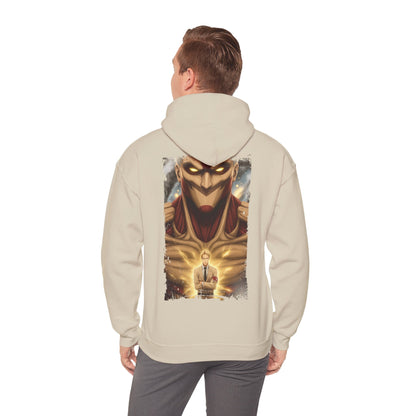 AOT “ARMORED TITAN”