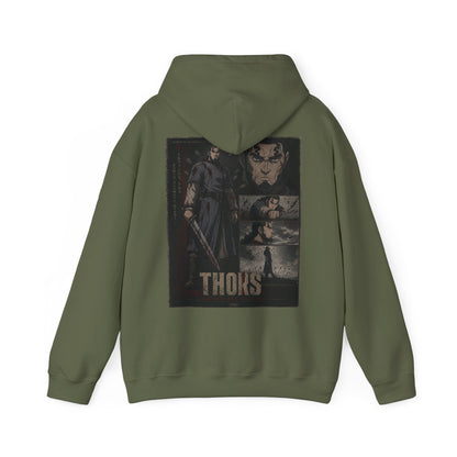 Thors “True Strength”