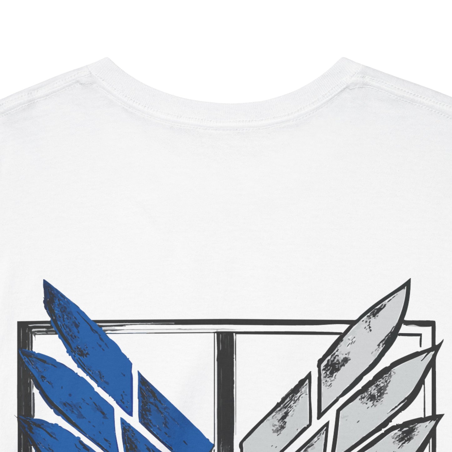 Wings Of Freedom - Attack On Titan T-Shirt