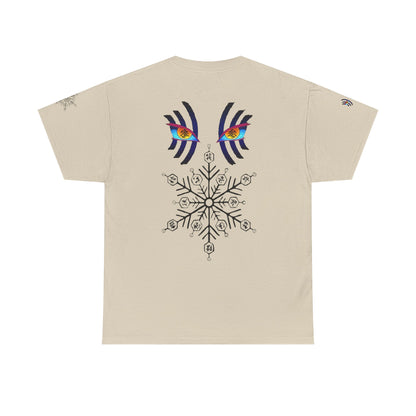 Akaza Upper Moon 3 - Demon Slayer T-Shirt