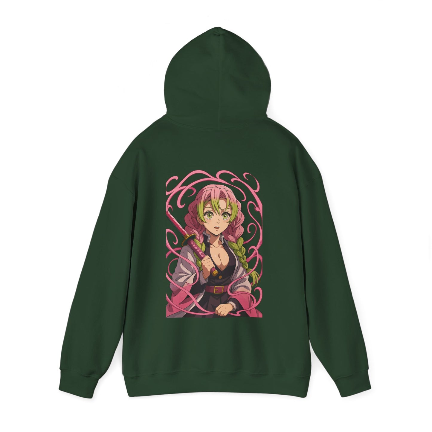 MITSURI “LOVE HASHIRA”