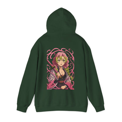 MITSURI “LOVE HASHIRA”