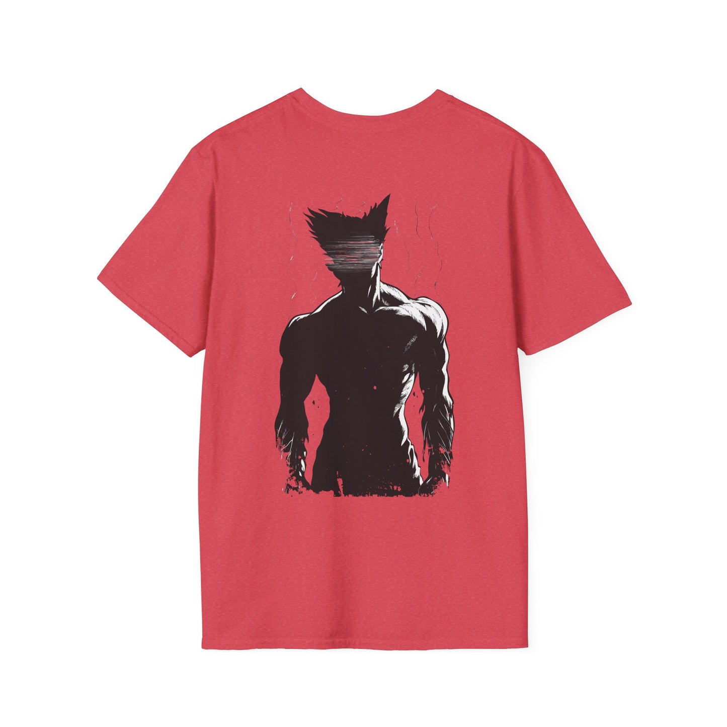 GAROU “HERO HUNTER”