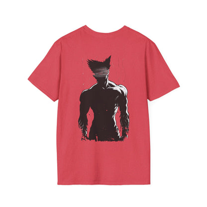 GAROU “HERO HUNTER”