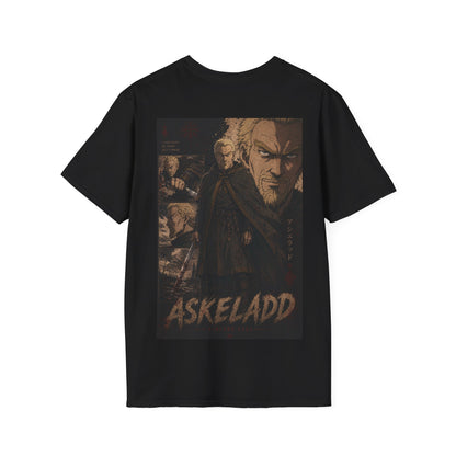 Askeladd “Cunning”