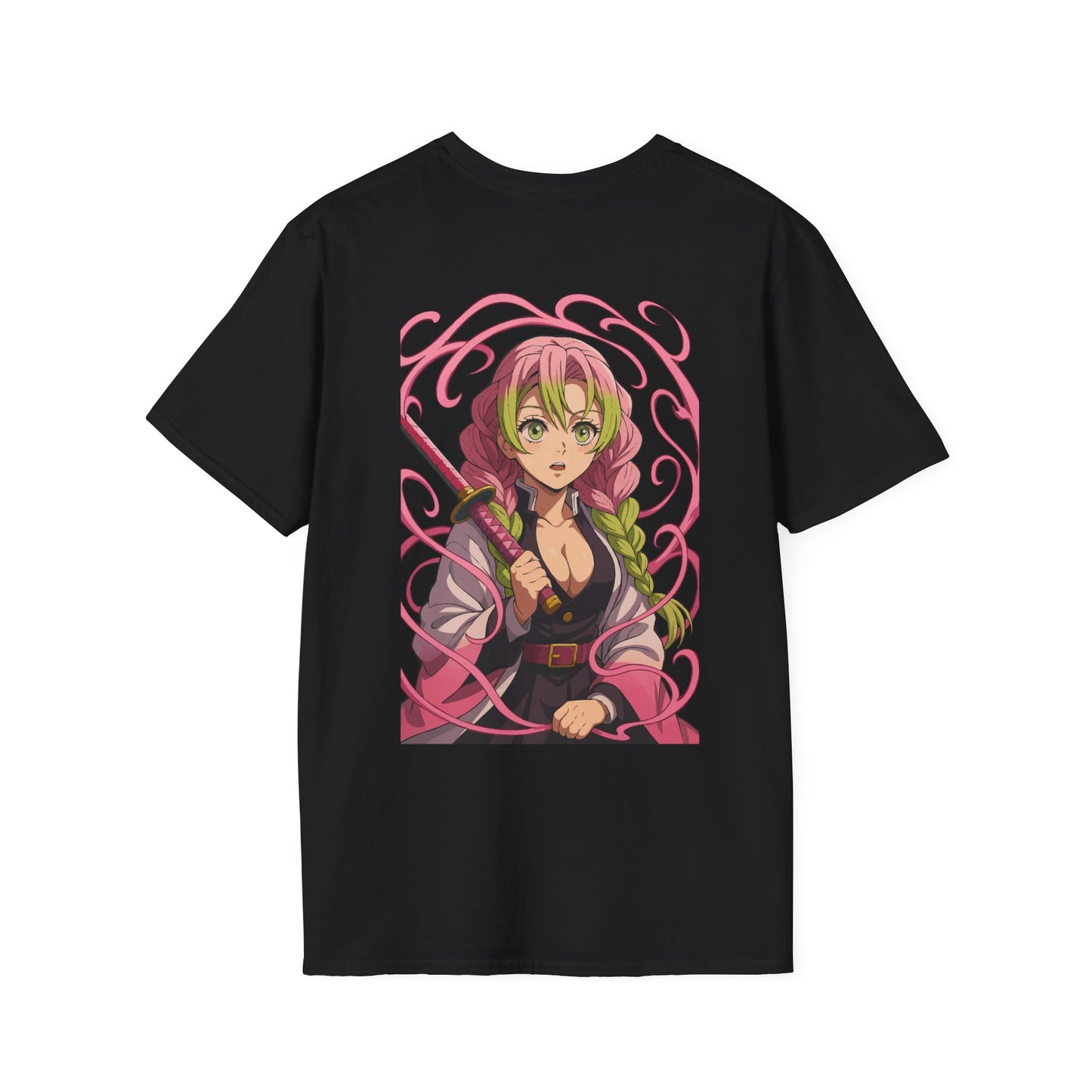 MITSURI “LOVE BREATHING”