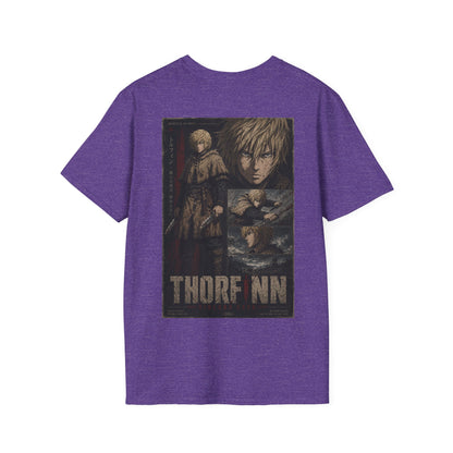 Thorfinn “Unbroken”