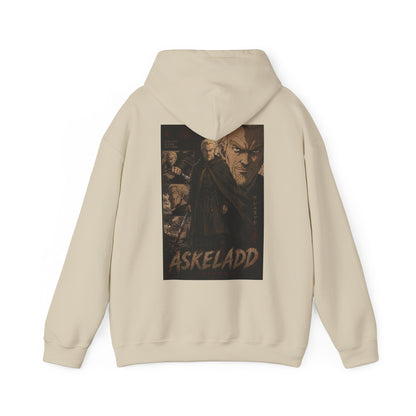 Askeladd “Cunning”