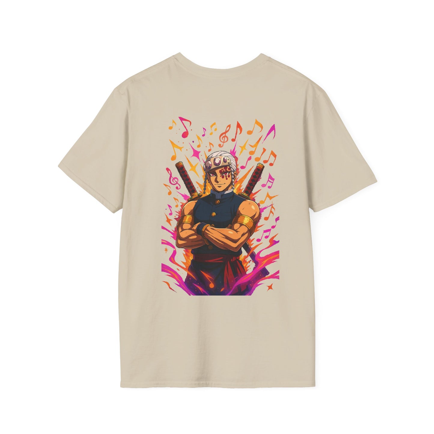 TENGEN “FLASHY”