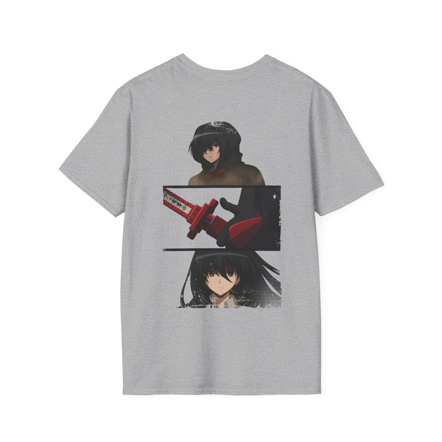 AKAME “ASSASSIN”