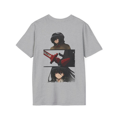 AKAME “ASSASSIN”