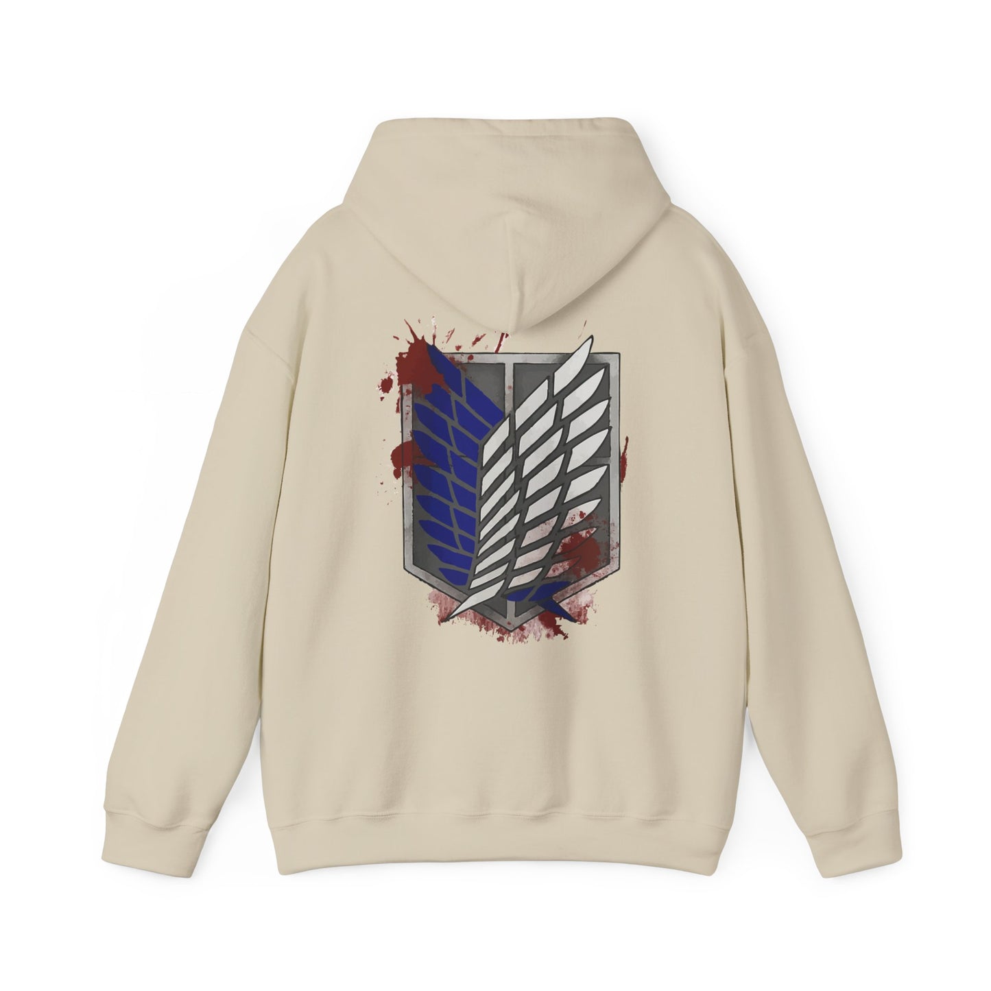 AOT “FOR HUMANITY”
