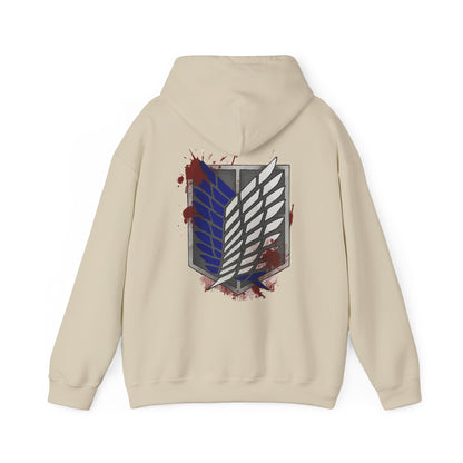 AOT “FOR HUMANITY”