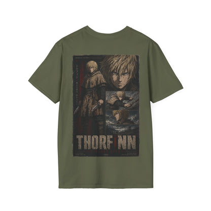 Thorfinn “Vengeance”