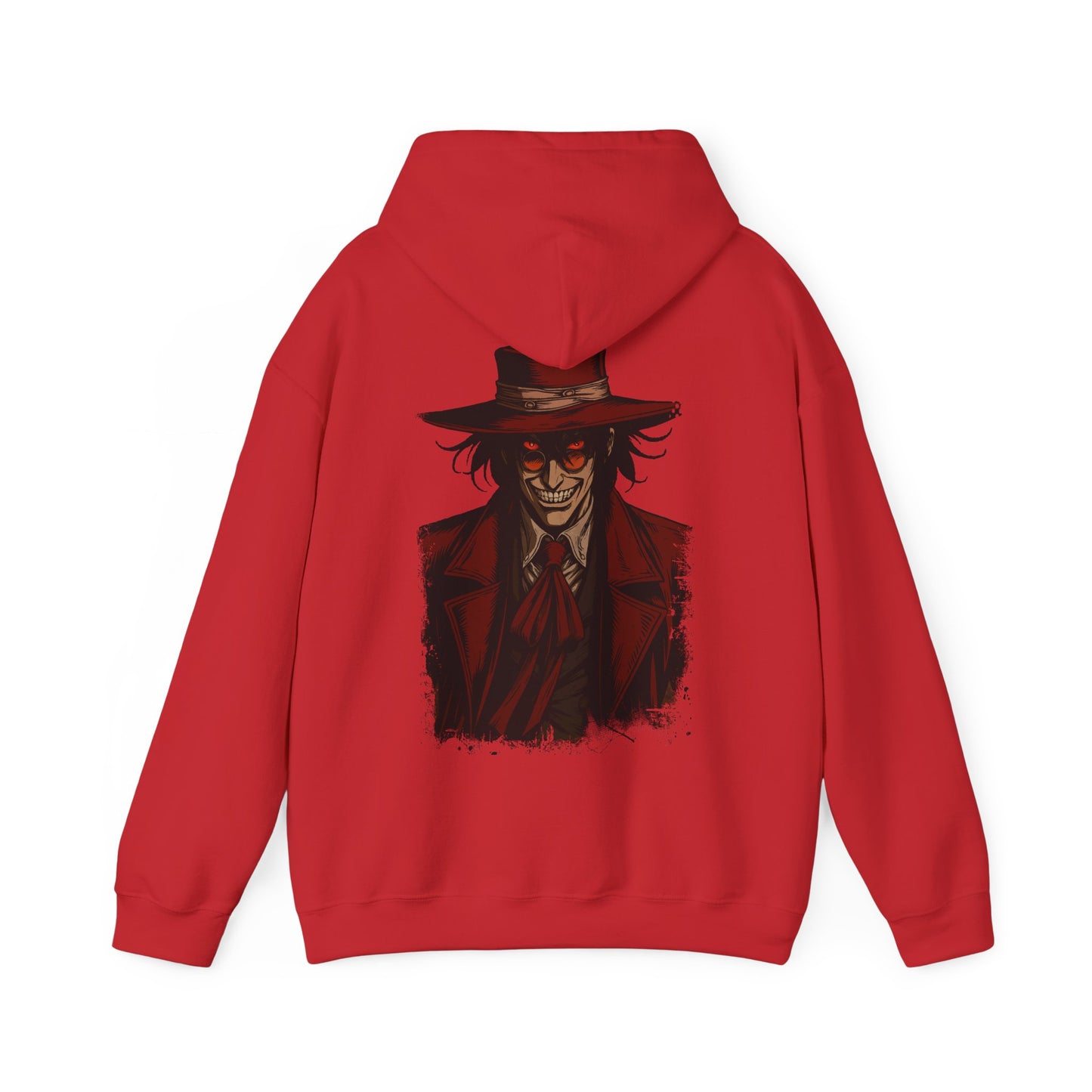 “ALUCARD”