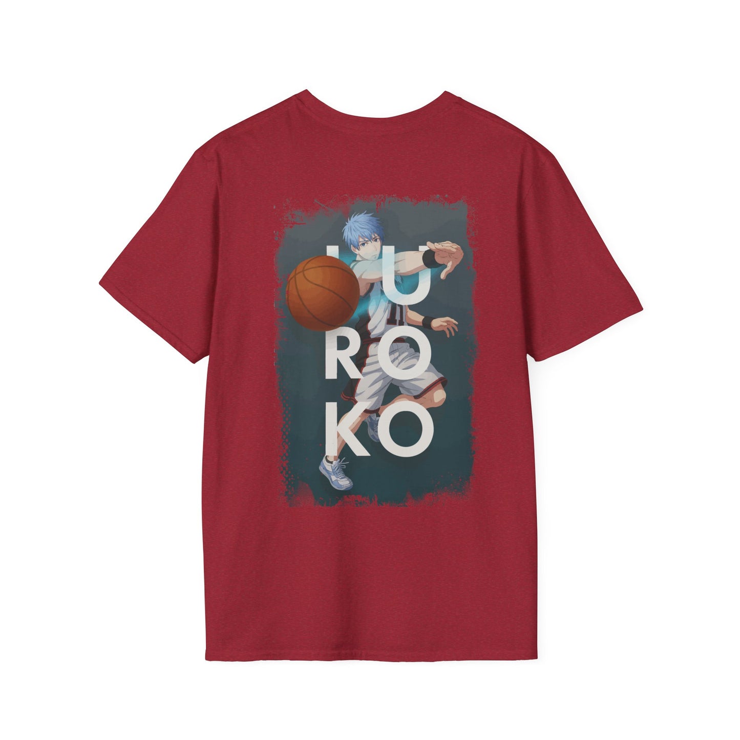 KUROKO “MISDIRECTION”