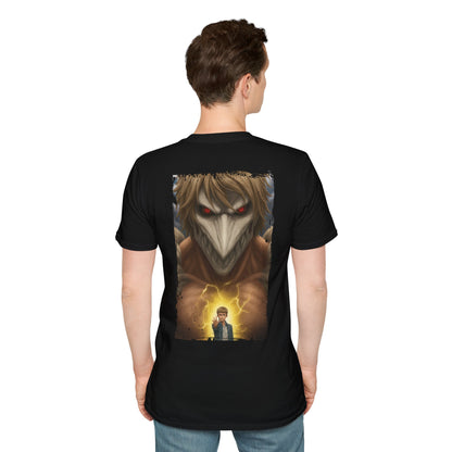 AOT "Sky Predator"